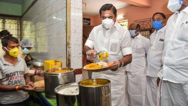 Tamil Nadu sees 102 new coronavirus cases reported until 6:00 PM - Apr 04 - livemint.com - India - city Chennai