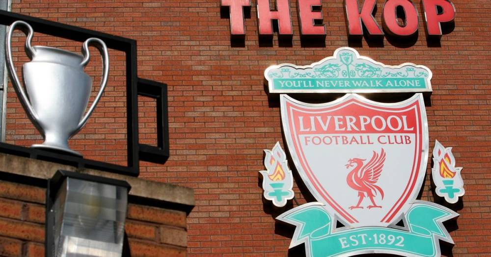 Liverpool become the latest Premier League club to place staff on furlough - dailyrecord.co.uk - Jordan