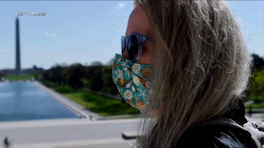 ‘I think it’s a great step forward:’ Oviedo mayor supports CDC recommendation to wear face masks in public - clickorlando.com - state Florida