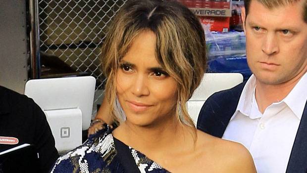 Halle Berry - Halle Berry, 53, Shows Off Her Toned Arms Recommends Her Favorite Workouts As She Gets Fit - hollywoodlife.com
