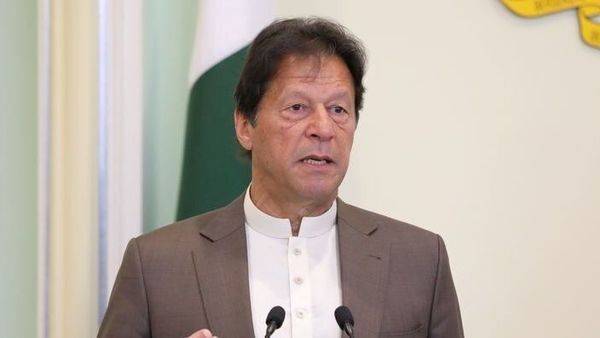 India slams Pakistan PM Imran Khan for comments on new Kashmir domicile law - livemint.com - India - Pakistan