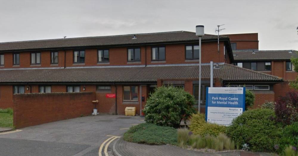 Coronavirus: Mental health worker, 59, named as latest NHS employee to die from bug - mirror.co.uk