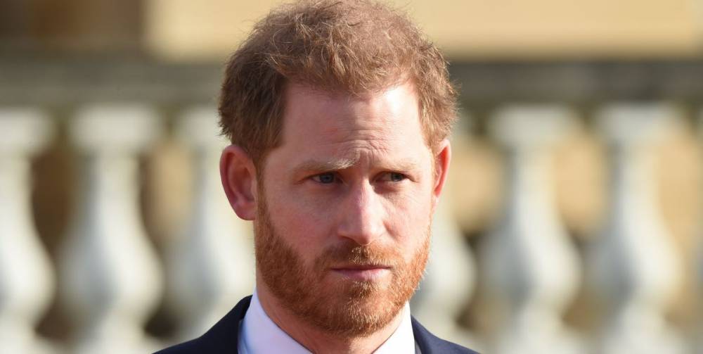 Harry Princeharry - Meghan Markle - Archie Harrison - prince Charles - Prince Harry's Guilt Over Being Separated From His Family Is "Overwhelming" - marieclaire.com - county Prince William