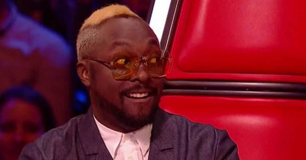 The Voice UK's will.i.am leaks name of wildcard winner as series finale suspended - dailystar.co.uk - Britain