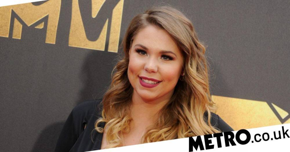 Kailyn Lowry - Teen Mom 2’s Kailyn Lowry criticised for saying she will not vaccinate her children against coronavirus - metro.co.uk