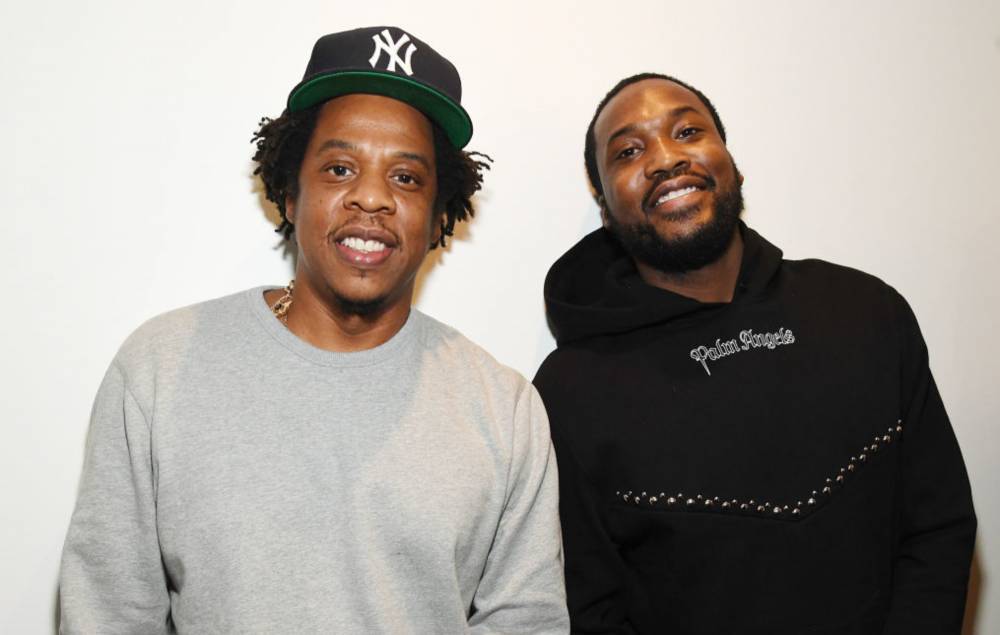 Jay-Z and Meek Mill’s justice reform organisation to send 100,000 surgical masks to prisons - nme.com - Usa - state Tennessee