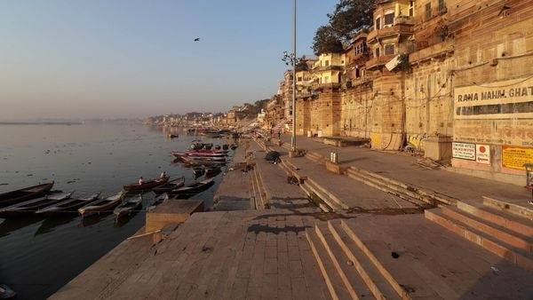 Narendra Modi - Lockdown makes Ganga water significantly cleaner - livemint.com