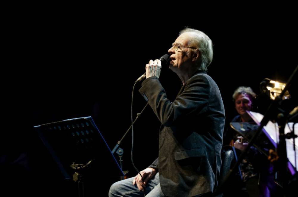 Luis Eduardo Aute, Spanish Singer and Songwriter, Dies at 76 - billboard.com - Spain - city Madrid