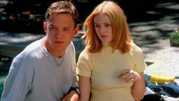 Rose Macgowan - Rose McGowan Wants To Return To ‘Scream’ She Has A ‘Really Smart’ Idea For New Sequel - hollywoodlife.com
