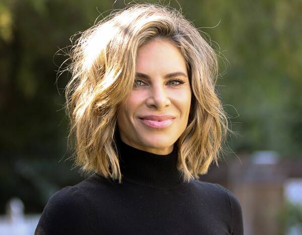 Jillian Michaels Shares Her Tips for Staying Home and Staying Sane - eonline.com