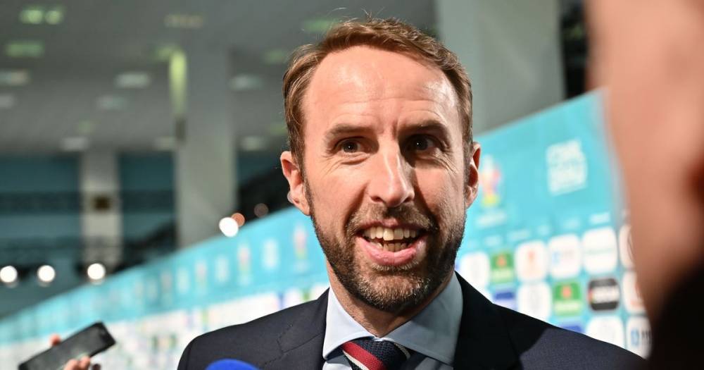 Gareth Southgate - Sky Sports News - England's Gareth Southgate agrees 30 per cent cut to help NHS after PFA challenged deferrals - dailystar.co.uk