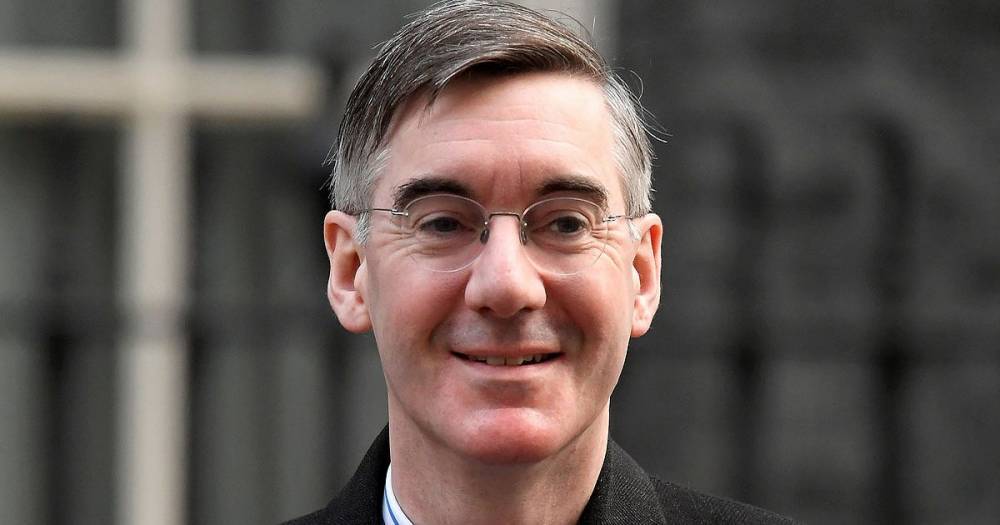 Jacob Rees-Mogg - Jacob Rees Mogg's investment firm set to make fortune from the coronavirus crisis - mirror.co.uk - Britain