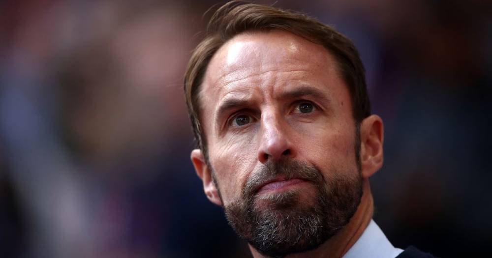 Gareth Southgate - Harry Kane - Gareth Southgate told what England must improve if they are to win next summer's Euros - mirror.co.uk - Switzerland - Portugal - city Holland