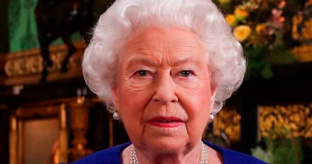 Queen to tell UK this generation will prove as 'strong as any' as it tackles coronavirus crisis - dailyrecord.co.uk - Britain