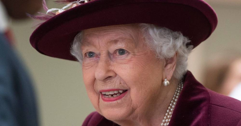 Queen to tell nation this crisis will prove 'this generation is as strong as any' in highly personal speech - manchestereveningnews.co.uk - Britain