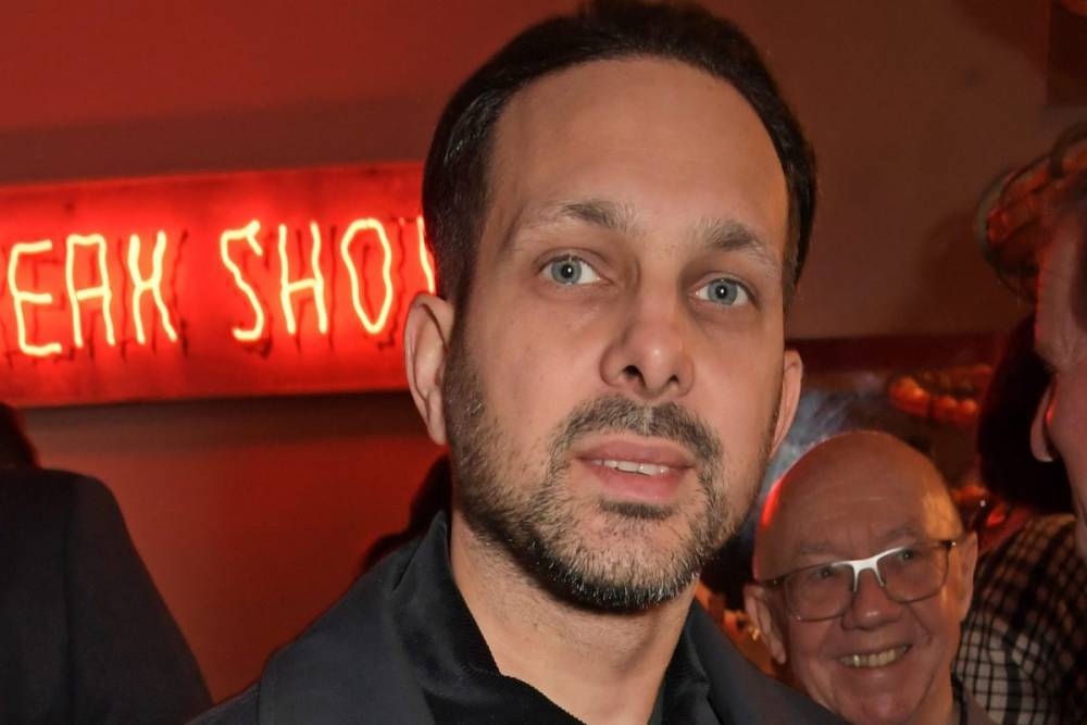 Dynamo reflects on ‘tough upbringing’ after suffering with ‘severe’ coronavirus symptoms - thesun.co.uk