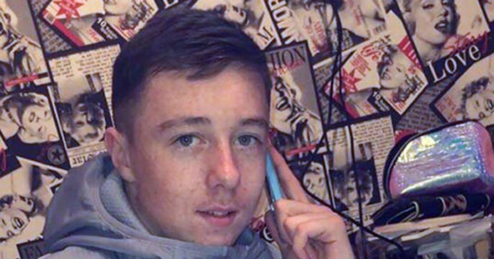 Gangster shot dead in street was key suspect in torture and beheading of boy, 17 - mirror.co.uk - Ireland - city Dublin - city Belfast