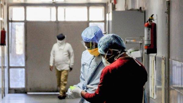 53 new coronavirus cases reported in UP as of 9:00 AM - Apr 05 - livemint.com - India