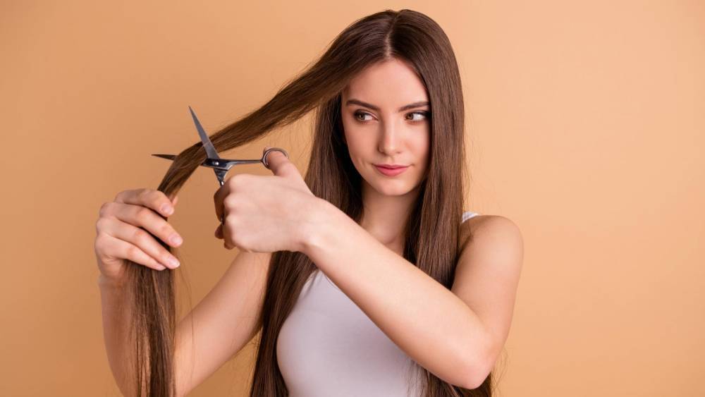 The hair necessities - DIY cuts making a comeback - rte.ie