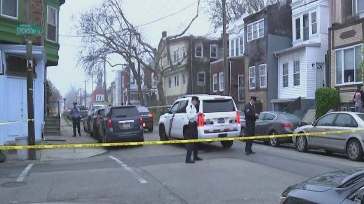 Police: 22-year-old man shot and killed in East Germantown - fox29.com - city Germantown