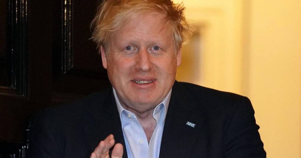 Boris Johnson - Charities demand Boris Johnson take action or thousands of health projects will close - mirror.co.uk - Britain