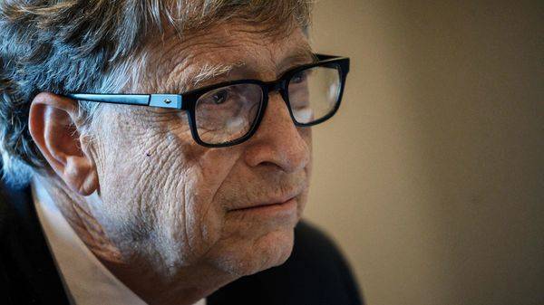 Trevor Noah - Bill Gates - Bill Gates to spend billions to produce 7 potential coronavirus vaccines - livemint.com - New York