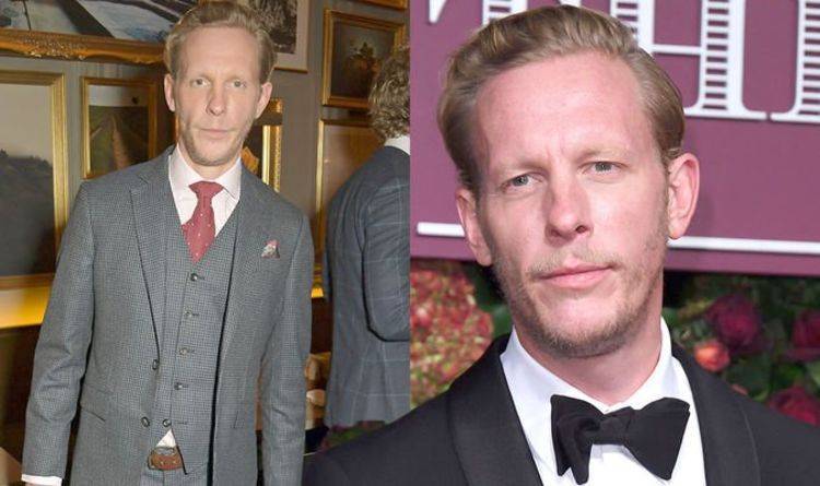Laurence Fox - Laurence Fox sparks fierce backlash as he says 'f**k this' to council coronavirus decision - express.co.uk