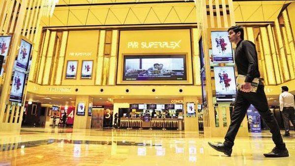 Multiplex Association writes to malls to waive rent of theatres - livemint.com - city New Delhi - India