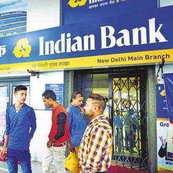 Indian Bank's 43,000 employees donate one day's salary towards PM-CARES Fund - livemint.com - India - city Mumbai
