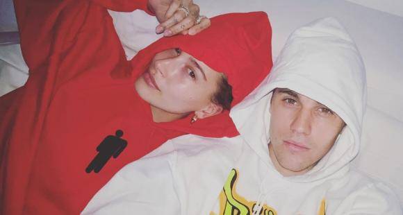 Justin Bieber - Hailey Baldwin - Hailey Baldwin on quarantining with Justin Bieber: I’ve been happier than I felt in months - pinkvilla.com - Usa - Canada