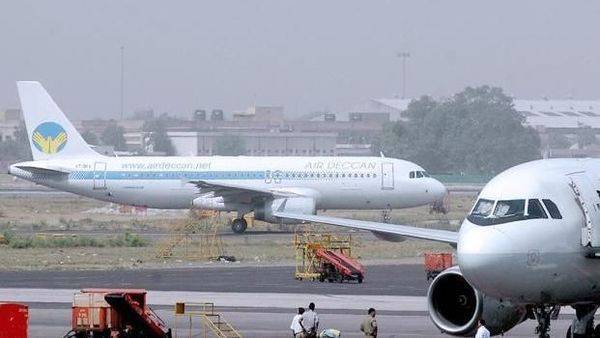 Kumar Singh - Air Deccan ceases operations, all employees put on sabbatical without pay - livemint.com - city New Delhi - India
