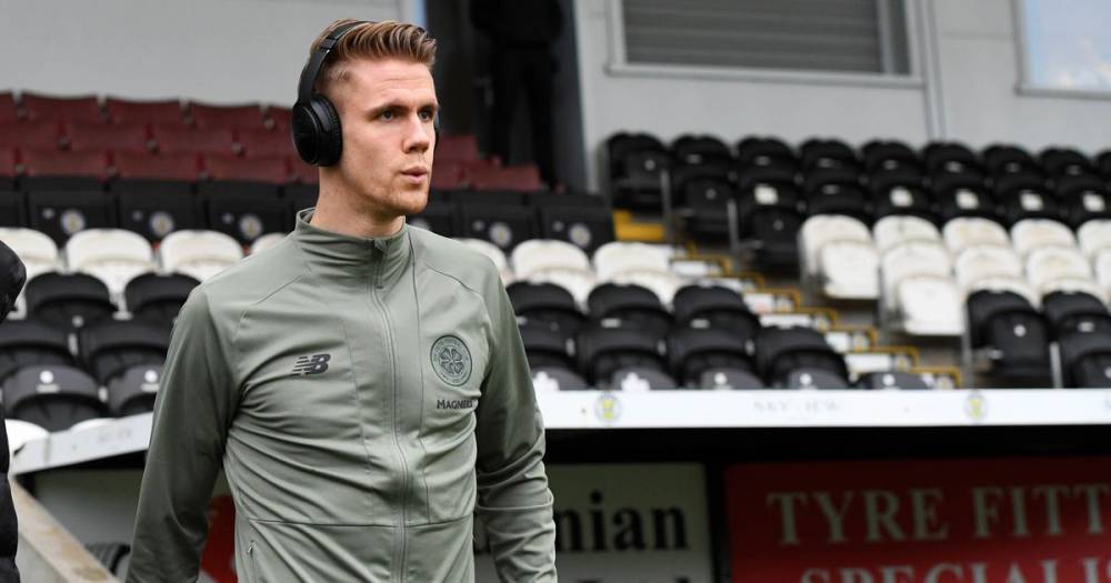Kristoffer Ajer - The Celtic app keeping stars in check as Kristoffer Ajer issues mental health plea - dailyrecord.co.uk - Scotland - Norway