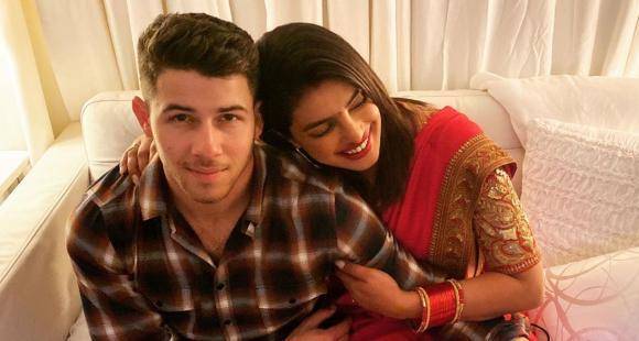 Nick Jonas - Nick Jonas REVEALS he's more of a 'paneer' than 'samosa' kind of foodie, thanks to Priyanka Chopra - pinkvilla.com - India