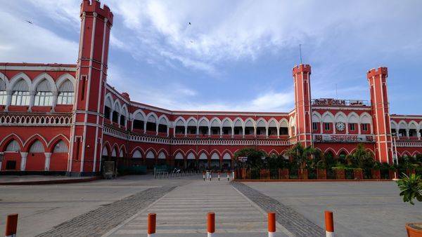 Railways mulling post-lockdown precautions for train passengers - livemint.com - city New Delhi - India