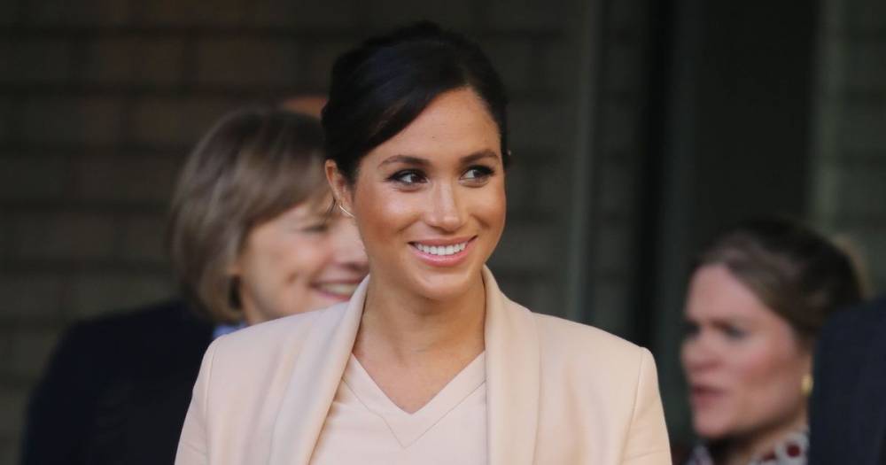 Meghan Markle - Inside Meghan Markle's plans for new life in LA from baby dreams to A-list party circuit - mirror.co.uk - Usa - Los Angeles - state California - Canada - county Island - city Los Angeles - city Vancouver, county Island