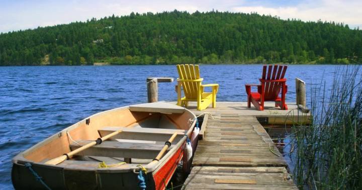 Should you go to the cottage during the coronavirus outbreak? - globalnews.ca - Canada