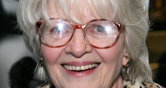 Patricia Bosworth - Actress Patricia Bosworth passes away at the age of 86 after suffering from Coronavirus - pinkvilla.com - New York - city New York
