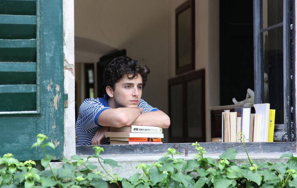 Luca Guadagnino - Discussions about a ‘Call Me By Your Name’ sequel have been scuppered by coronavirus - nme.com - Italy