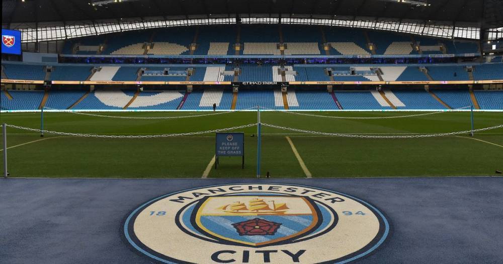 Man City confirm decision not to put staff on furlough after Liverpool controversy - mirror.co.uk - city Manchester - city Newcastle - city Man - city Norwich
