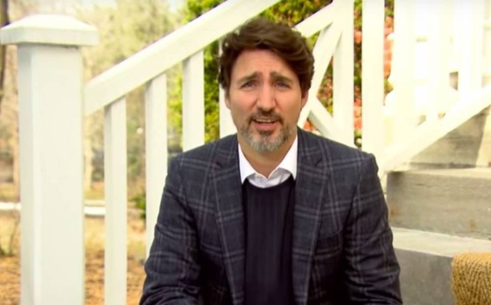 Justin Trudeau - Theresa Tam - Justin Trudeau Answers Canadian Kids’ Questions About The Coronavirus - etcanada.com - Canada