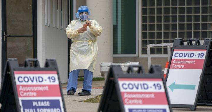 Ontario - Ontario reports 408 new coronavirus cases, 25 deaths as total cases top 4,000 - globalnews.ca