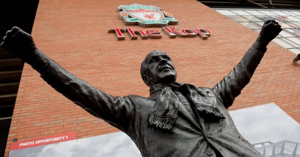 Liverpool fans' group Spirit of Shankly demand coronavirus furlough decision be explained - mirror.co.uk - city Newcastle - city Norwich