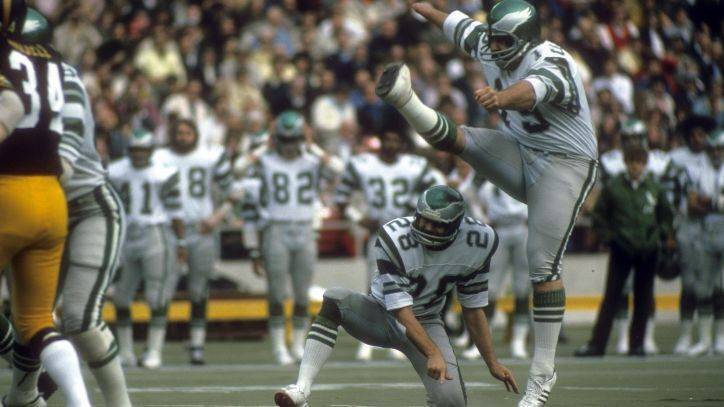 Tom Dempsey - Tom Dempsey, legendary NFL kicker, dead after coronavirus bout at age 73 - fox29.com - state Louisiana - city New Orleans