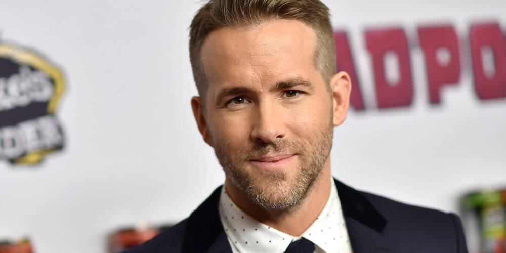 Ryan Reynolds - Ryan Reynolds Shares 'Free Guy' Clip After the Movie's Release Date Gets Pushed Back - Watch! (Video) - justjared.com