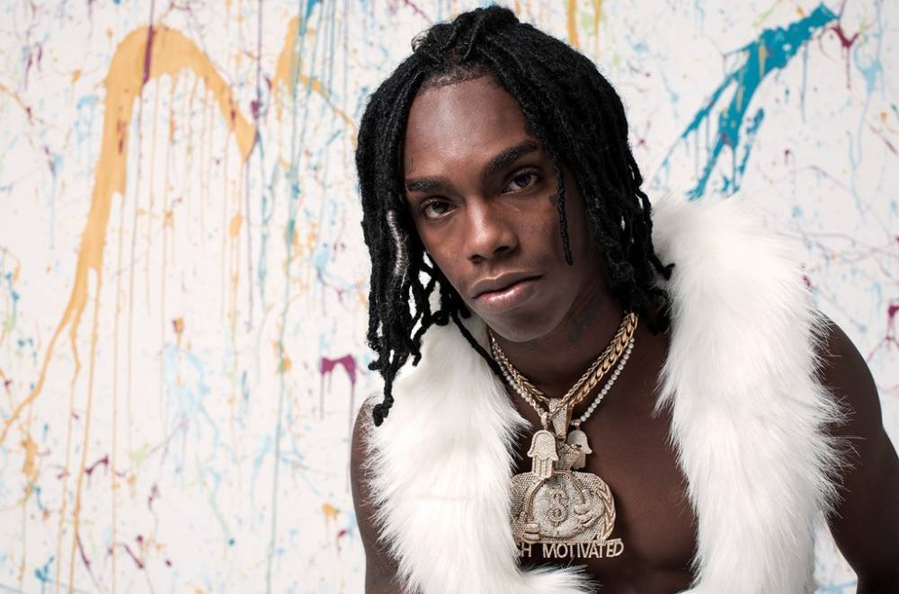 Bradford Cohen - A Timeline of YNW Melly's Career & Legal Troubles: From 'Murder On My Mind' to Murder Charges - billboard.com - state Florida - county Broward