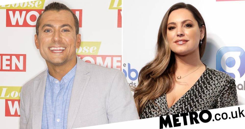 Kelly Brook - Paul Danan - Ex-Hollyoaks star Paul Danan claims he dated Kelly Brook and dumped her when his Grandad caught them in bed - metro.co.uk