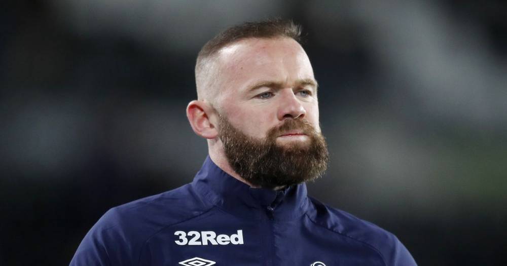 Wayne Rooney - Wayne Rooney on Premier League stars' financial mistakes with £20k car admission - mirror.co.uk - city Manchester