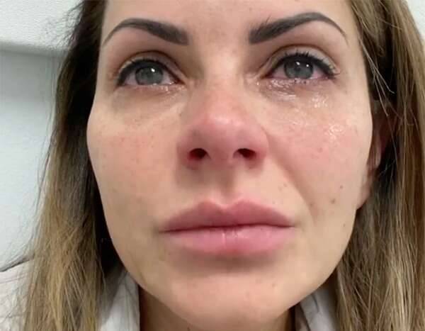 Bachelor's Michelle Money Makes Tearful Plea for Prayers 1 Week After Daughter's Accident - eonline.com - city Salt Lake City, state Utah - state Utah