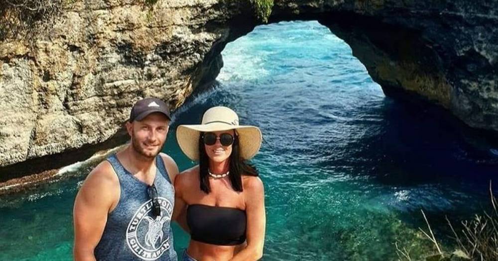Stranded Brit 'forced' to pay £1,000 to fly home as dream Asia holiday ends in lockdown - dailystar.co.uk - Philippines - France
