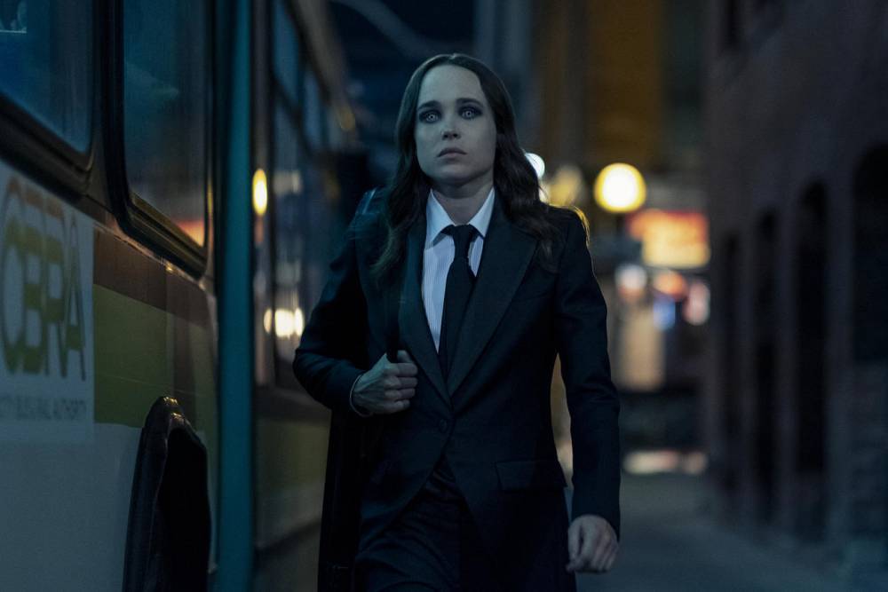 The Umbrella Academy Season 2: What We Know So Far - tvguide.com